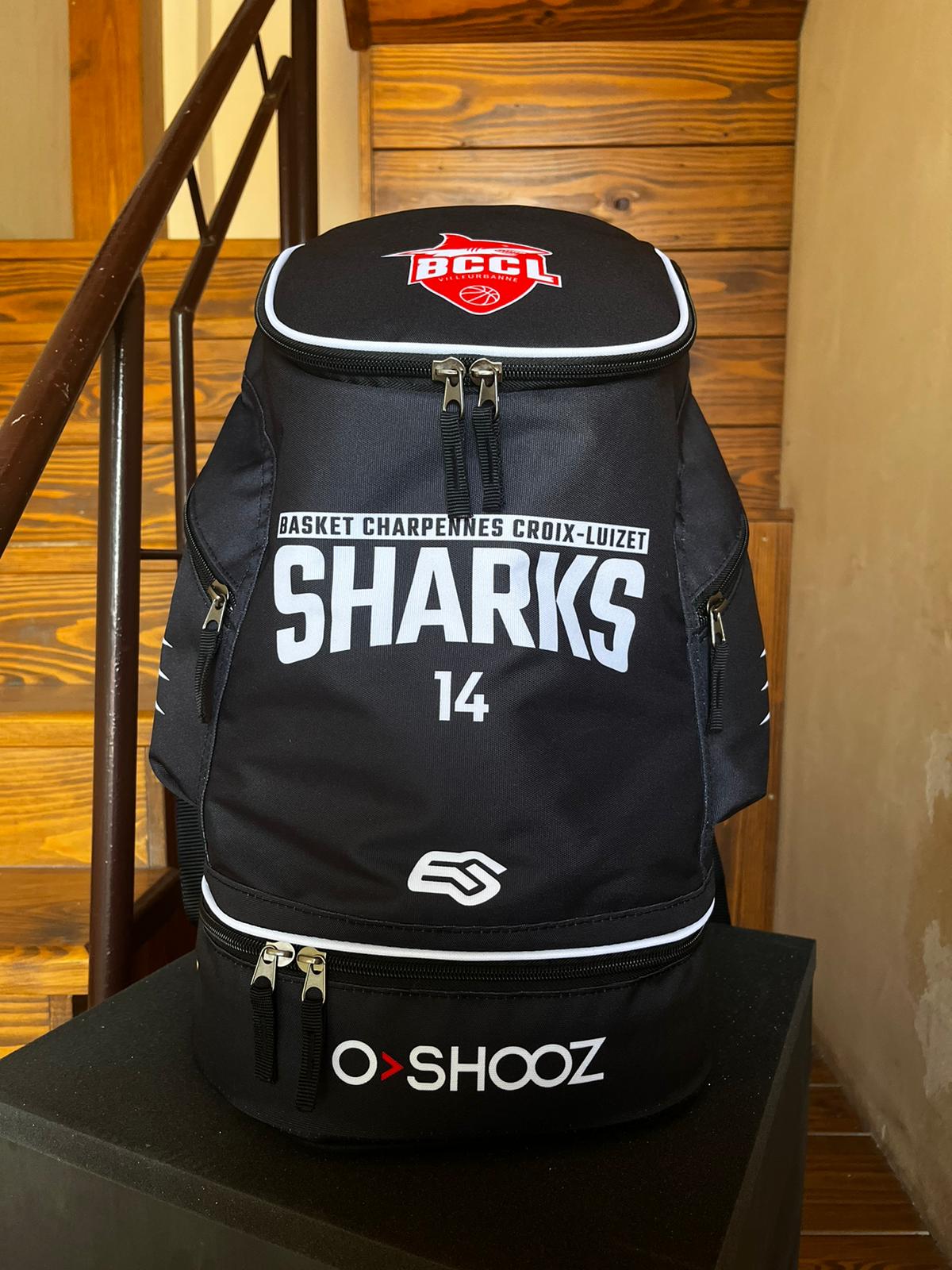 Pack All-star homme