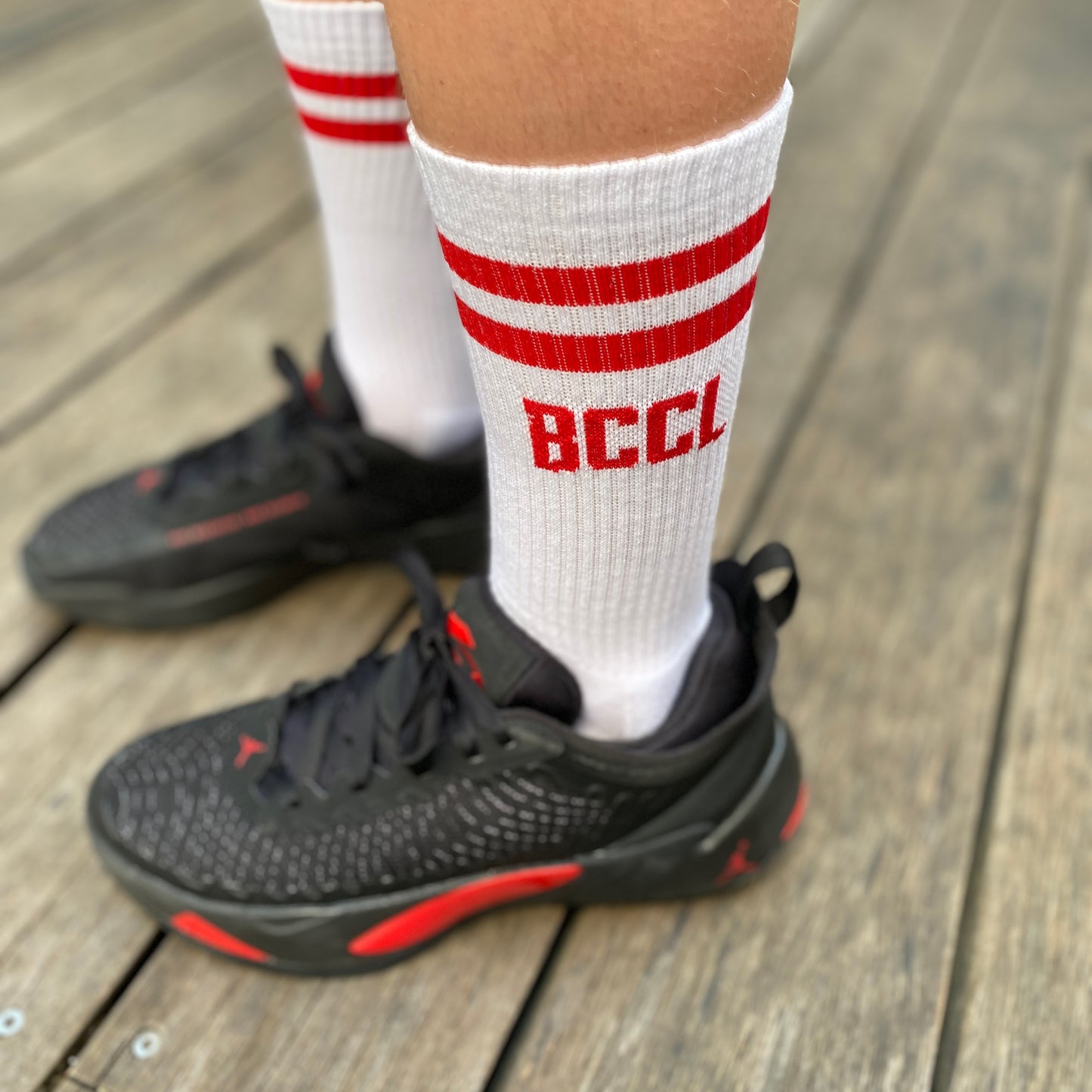 Chaussettes