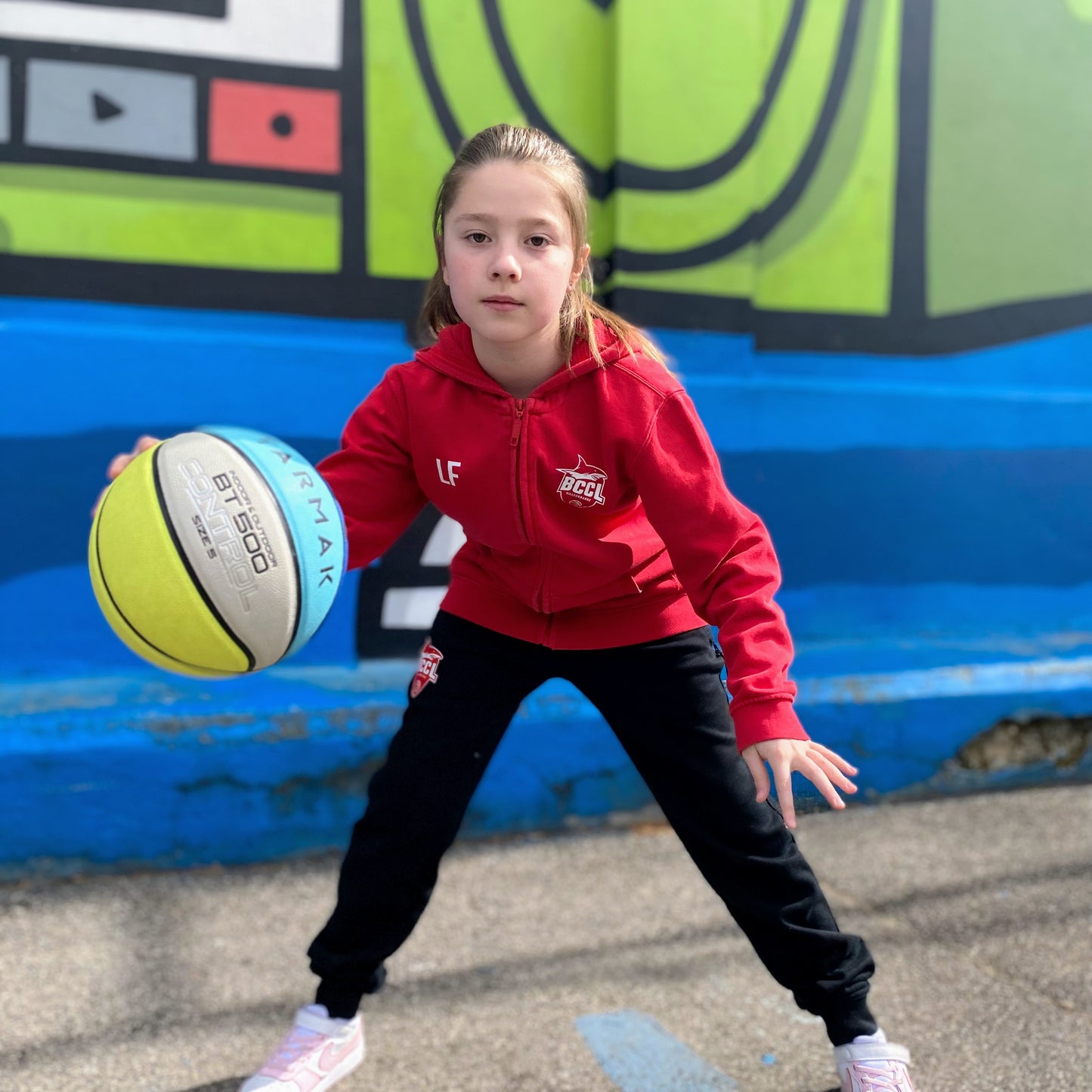 Pack All-star enfant