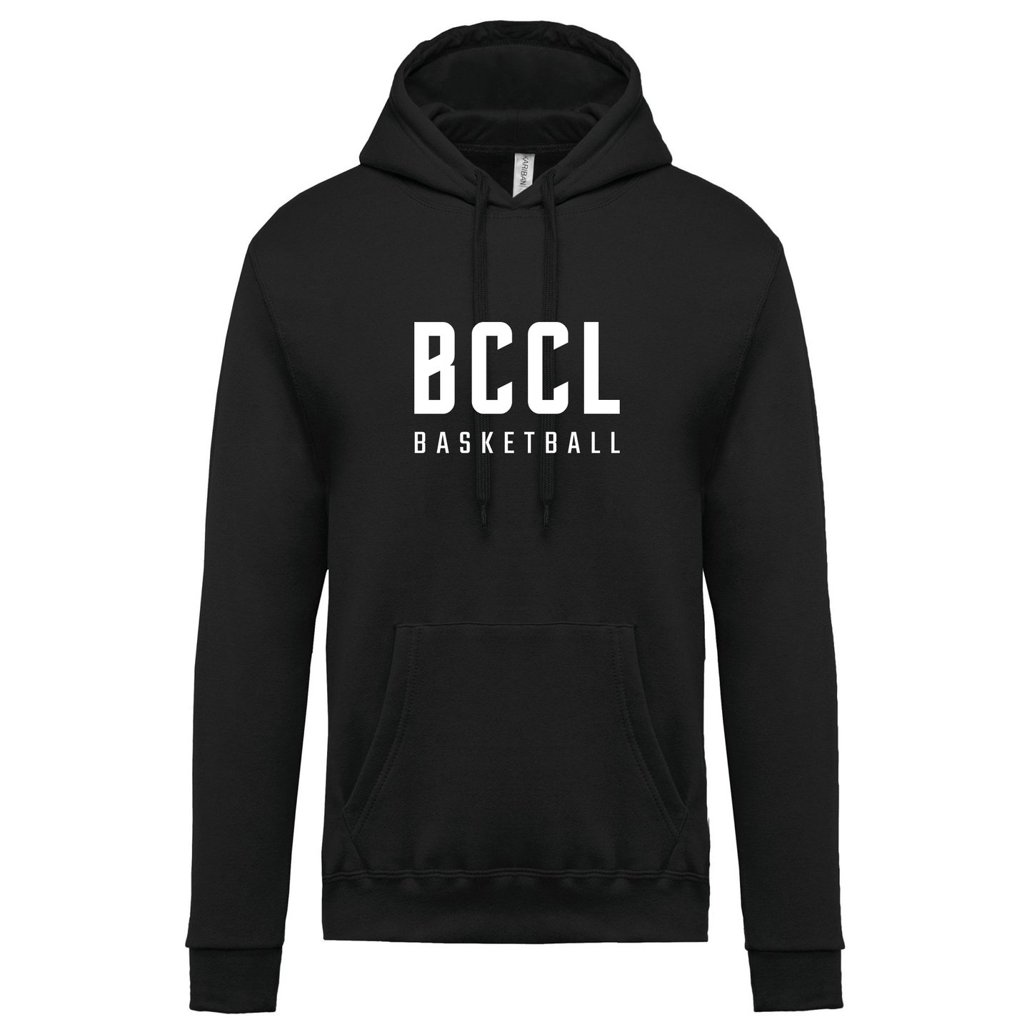 Sweat capuche BCCL Homme