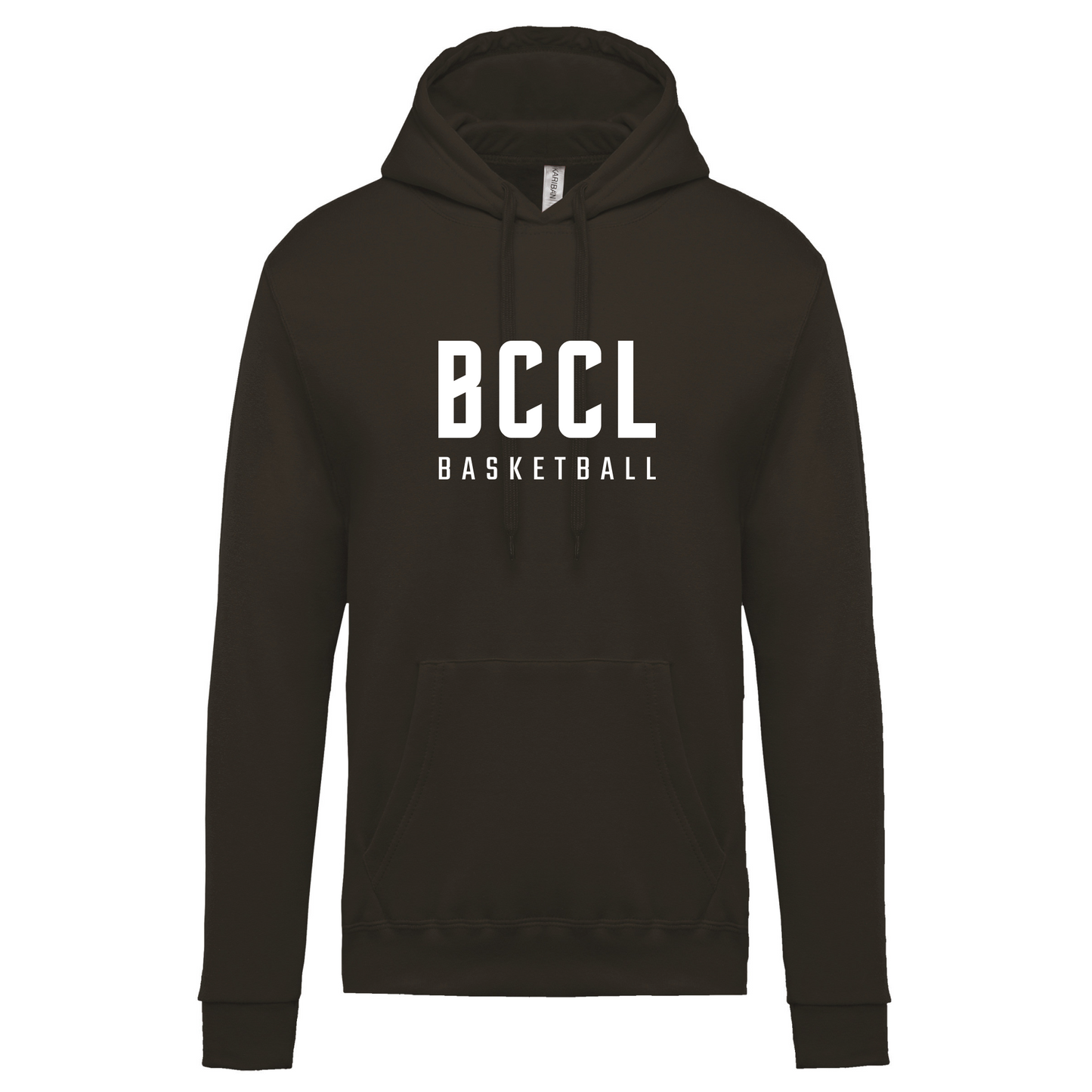 Sweat capuche BCCL Homme
