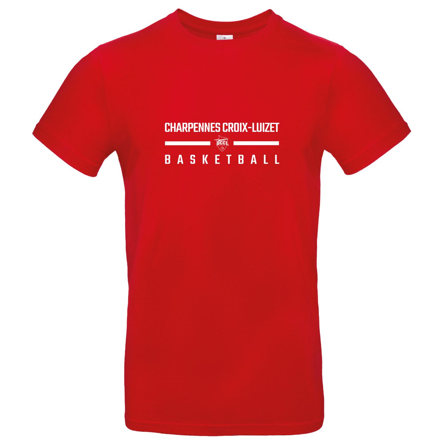 Tee-shirt retro Homme