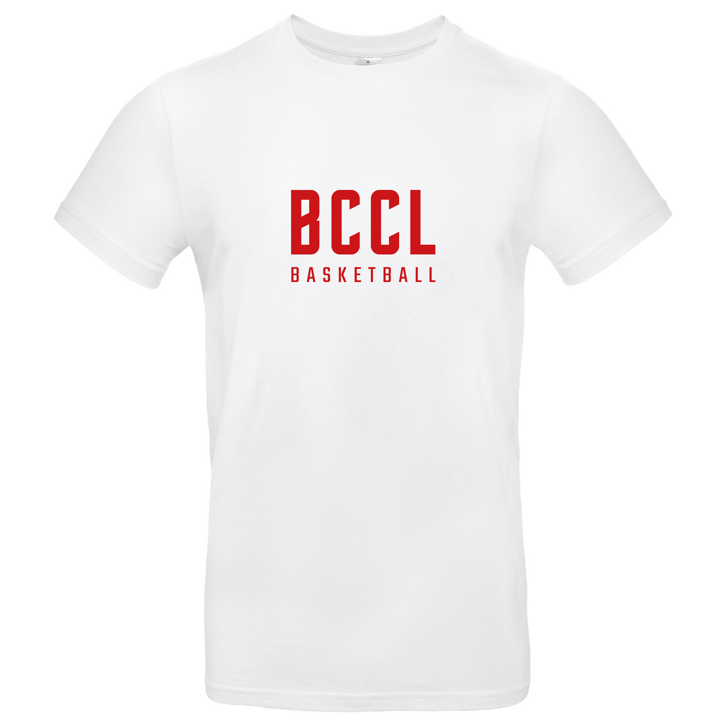 Tee-shirt BCCL homme