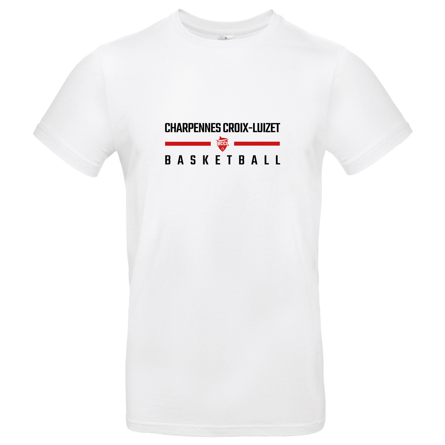 Tee-shirt retro Homme