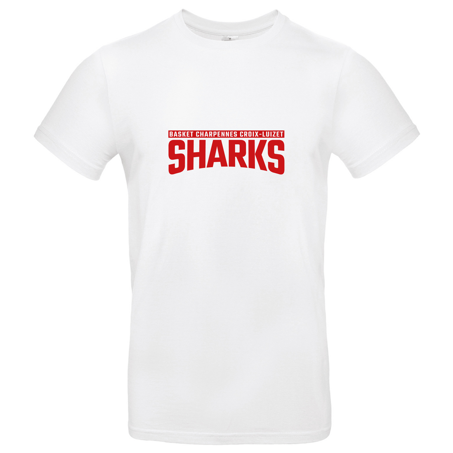 Tee-shirt Sharks Junior
