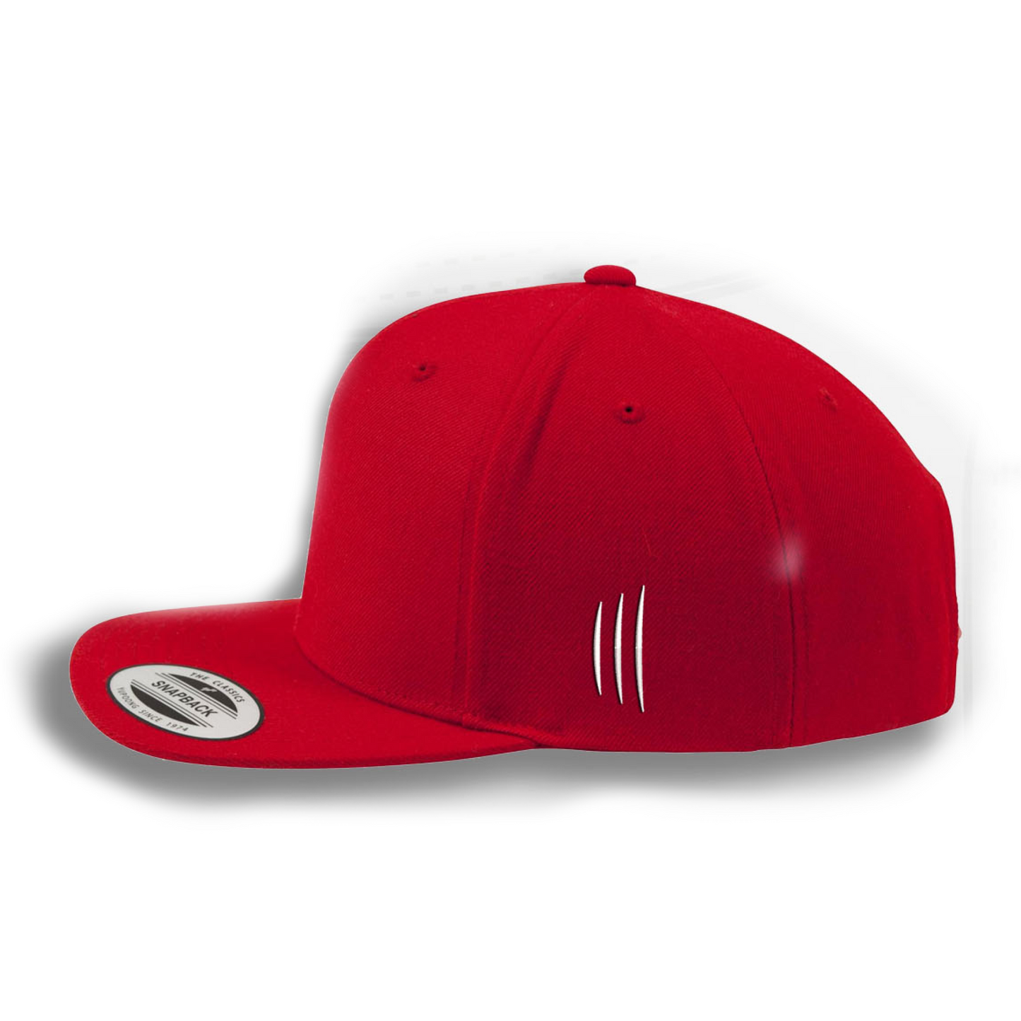 Casquette classic snapback