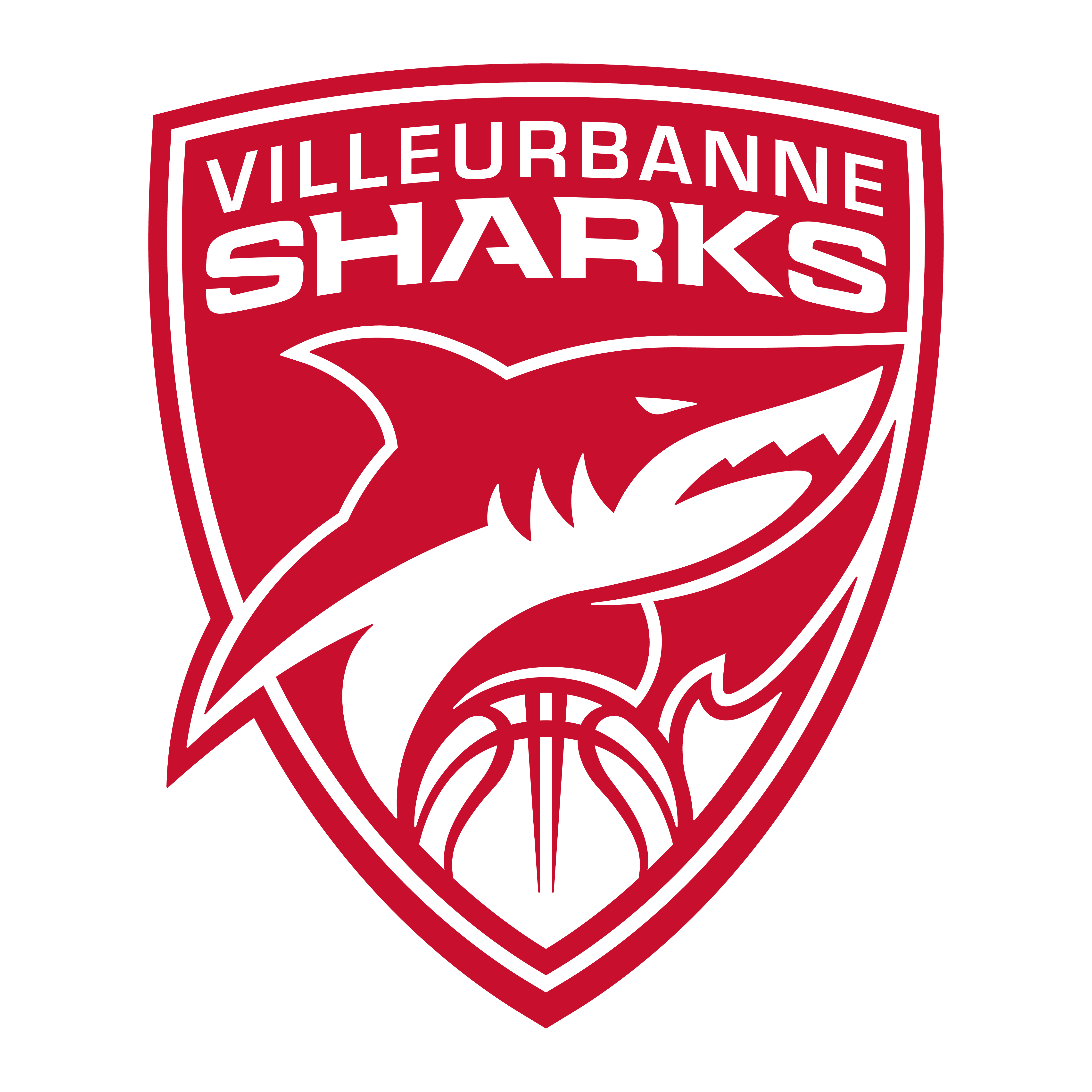 Basket Charpennes Croix-Luizet