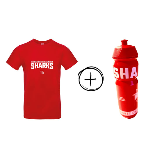 Pack rookie enfant