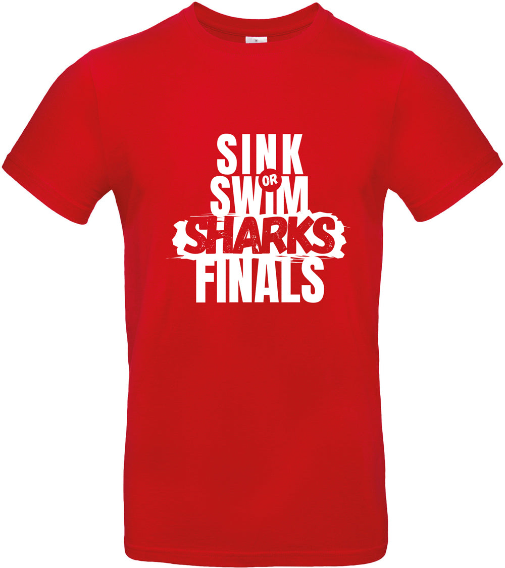 Tee-shirt Finals