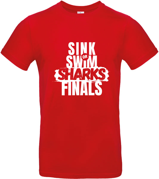 Tee-shirt Finals