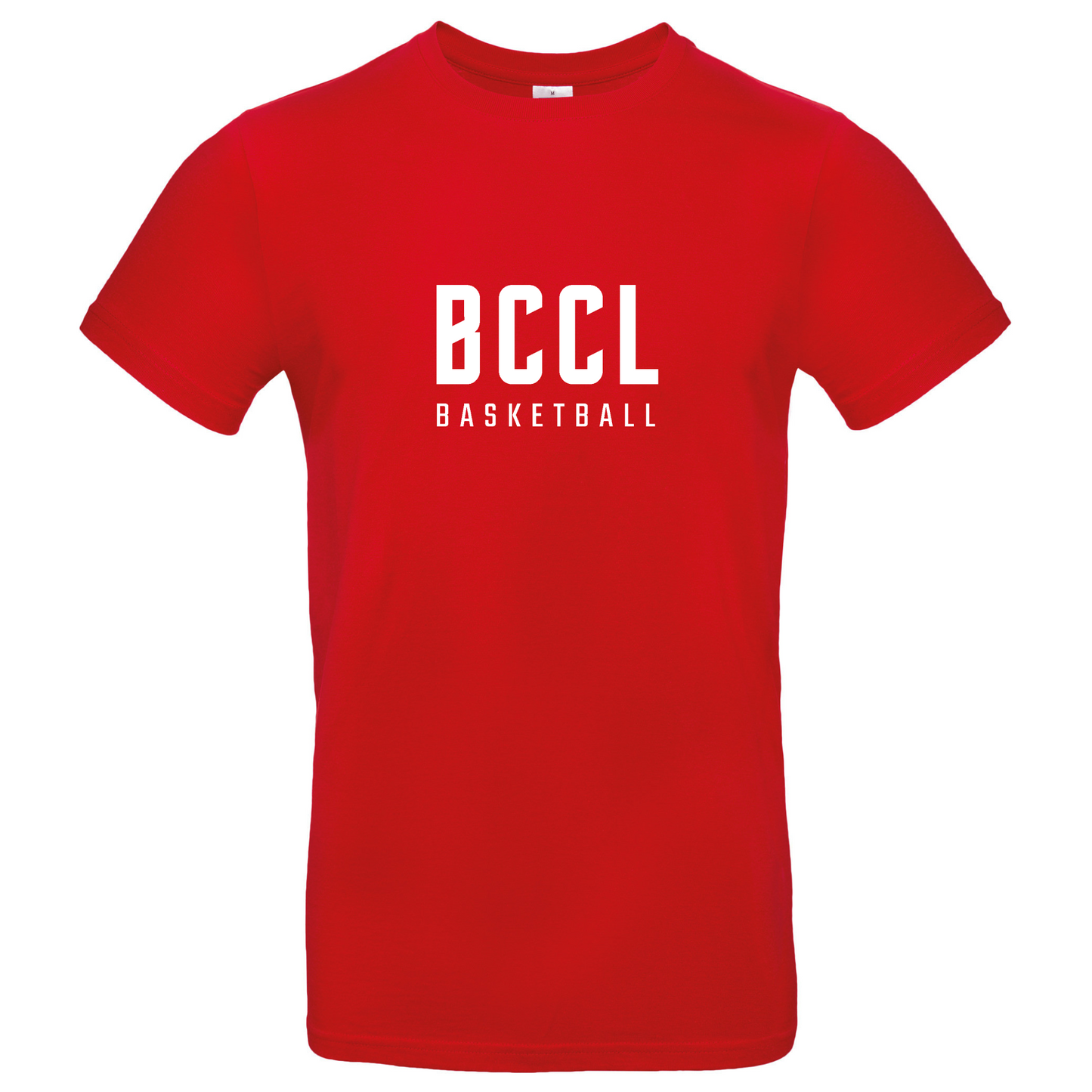 Tee-shirt BCCL Femme