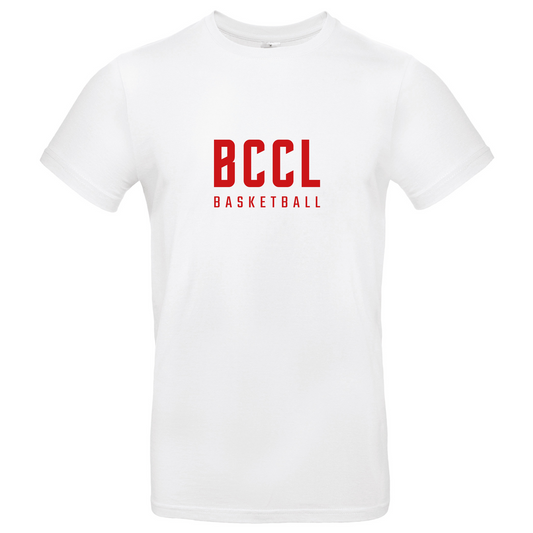 Tee-shirt BCCL Femme